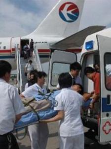 广饶县接送服务