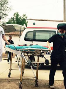 广饶县院后转乡